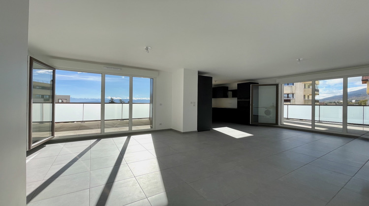 Ma-Cabane - Vente Appartement Gex, 94 m²