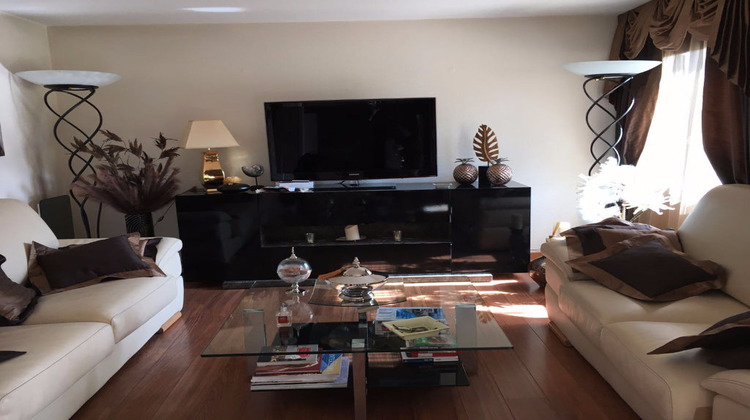 Ma-Cabane - Vente Appartement GEX, 85 m²