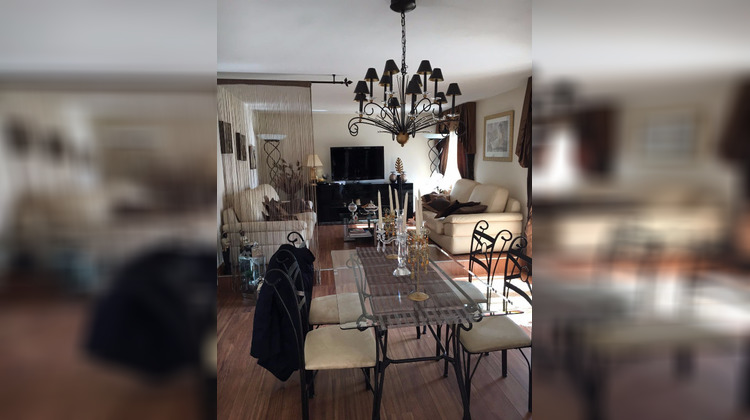 Ma-Cabane - Vente Appartement GEX, 85 m²