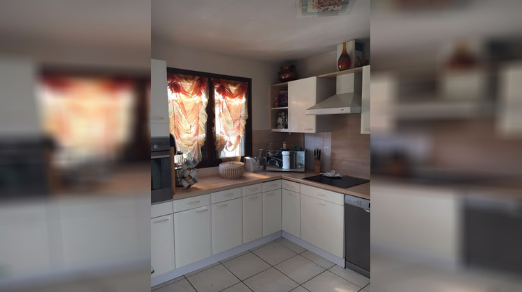 Ma-Cabane - Vente Appartement GEX, 85 m²