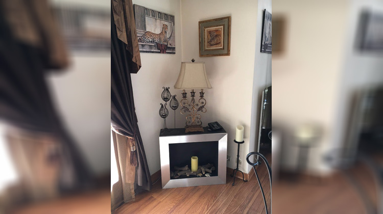 Ma-Cabane - Vente Appartement GEX, 85 m²