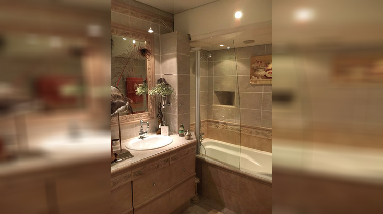 Ma-Cabane - Vente Appartement GEX, 85 m²