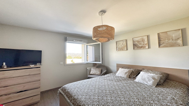 Ma-Cabane - Vente Appartement Gex, 58 m²