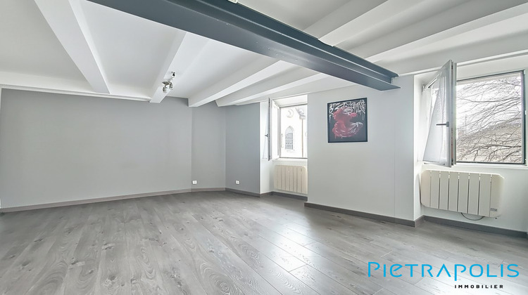 Ma-Cabane - Vente Appartement Gex, 57 m²