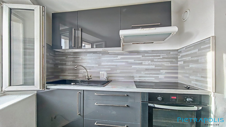 Ma-Cabane - Vente Appartement Gex, 57 m²