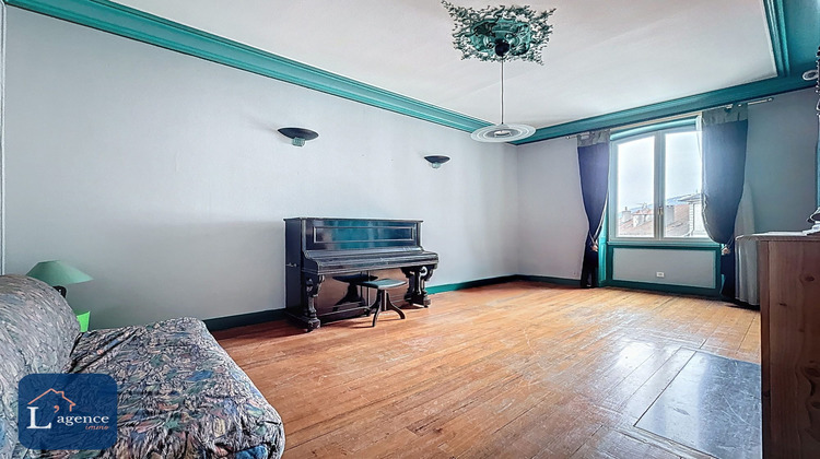 Ma-Cabane - Vente Appartement Gex, 192 m²