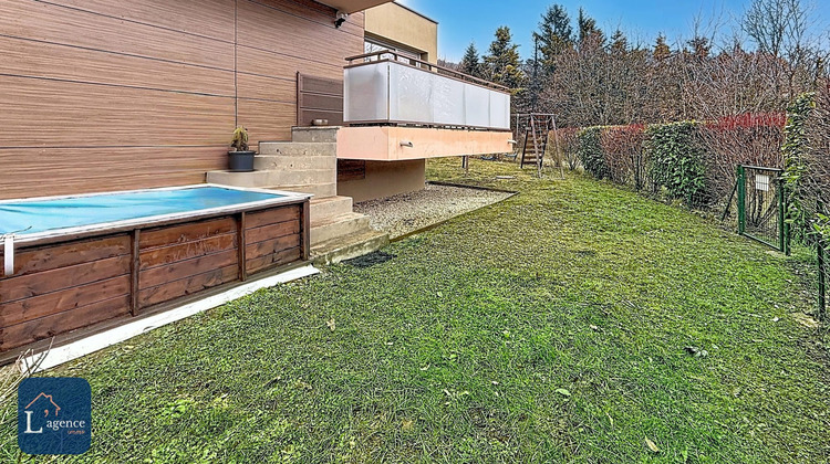 Ma-Cabane - Vente Appartement Gex, 67 m²