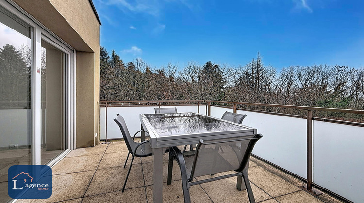 Ma-Cabane - Vente Appartement Gex, 67 m²