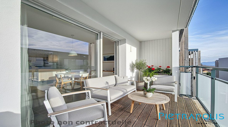 Ma-Cabane - Vente Appartement Gex, 67 m²