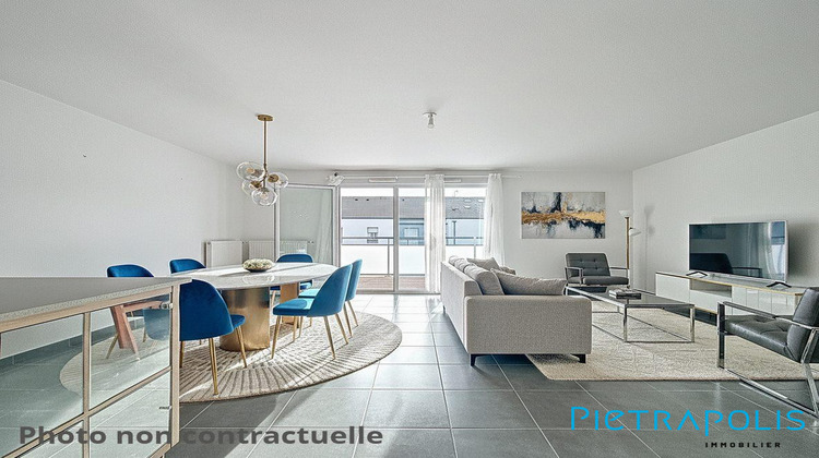 Ma-Cabane - Vente Appartement Gex, 67 m²