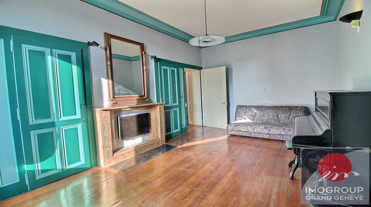 Ma-Cabane - Vente Appartement GEX, 245 m²