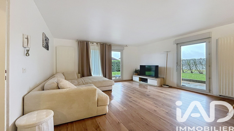 Ma-Cabane - Vente Appartement Gex, 69 m²