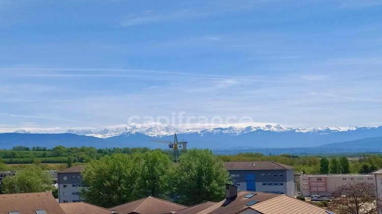 Ma-Cabane - Vente Appartement GEX, 60 m²