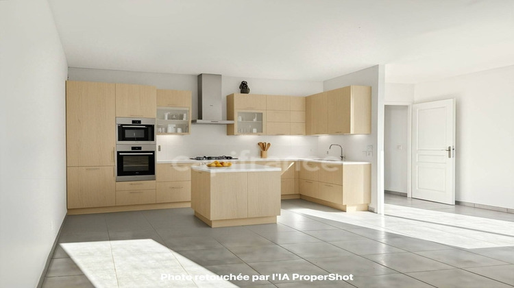 Ma-Cabane - Vente Appartement GEX, 60 m²