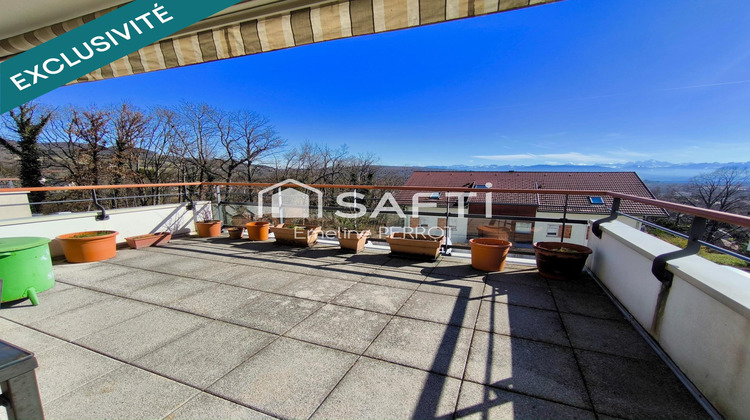 Ma-Cabane - Vente Appartement Gex, 40 m²