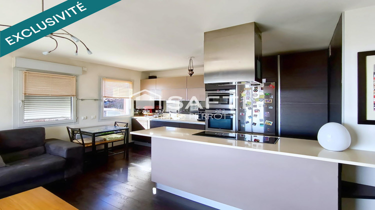 Ma-Cabane - Vente Appartement Gex, 40 m²