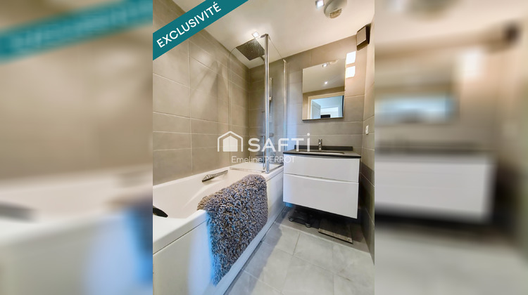 Ma-Cabane - Vente Appartement Gex, 40 m²