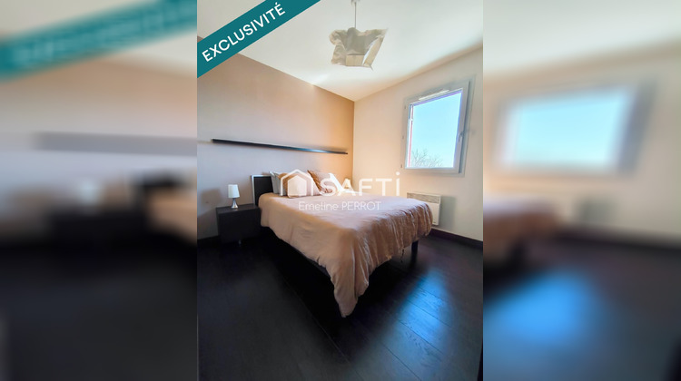 Ma-Cabane - Vente Appartement Gex, 40 m²