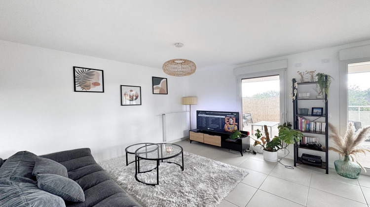 Ma-Cabane - Vente Appartement Gex, 71 m²