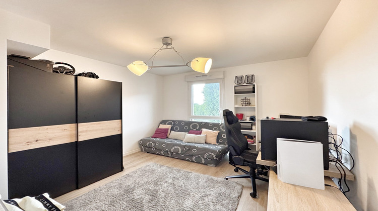 Ma-Cabane - Vente Appartement Gex, 71 m²