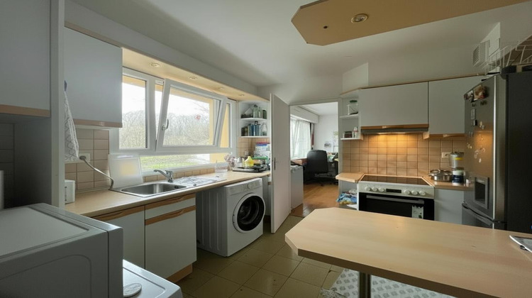 Ma-Cabane - Vente Appartement GEX, 91 m²