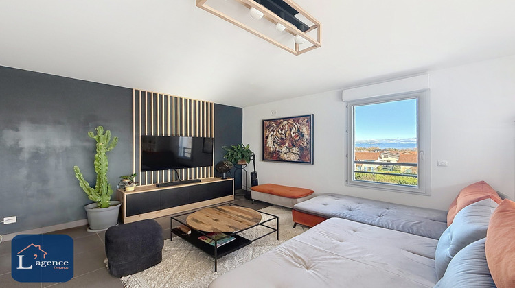 Ma-Cabane - Vente Appartement Gex, 88 m²
