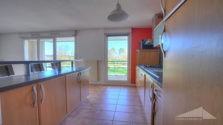 Ma-Cabane - Vente Appartement Gex, 86 m²