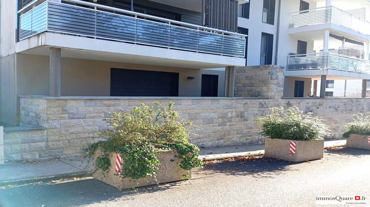 Ma-Cabane - Vente Appartement Gex, 33 m²