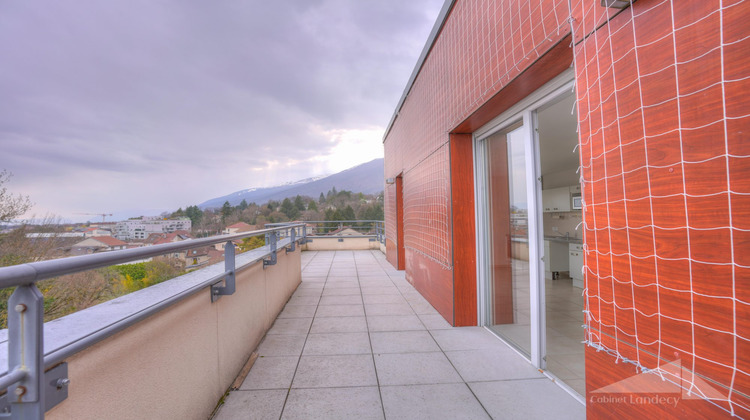 Ma-Cabane - Vente Appartement Gex, 77 m²