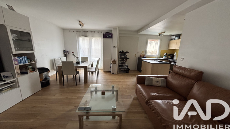 Ma-Cabane - Vente Appartement Gex, 49 m²