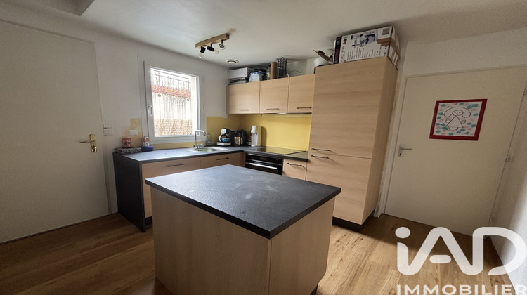 Ma-Cabane - Vente Appartement Gex, 49 m²