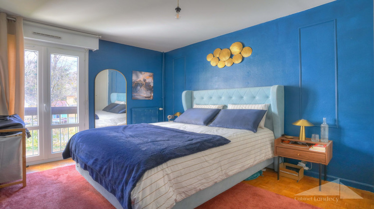 Ma-Cabane - Vente Appartement Gex, 50 m²