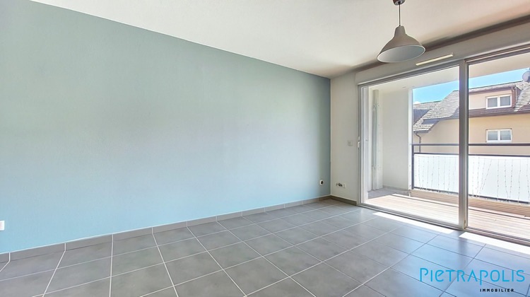 Ma-Cabane - Vente Appartement Gex, 42 m²