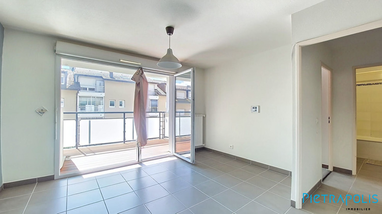 Ma-Cabane - Vente Appartement Gex, 42 m²