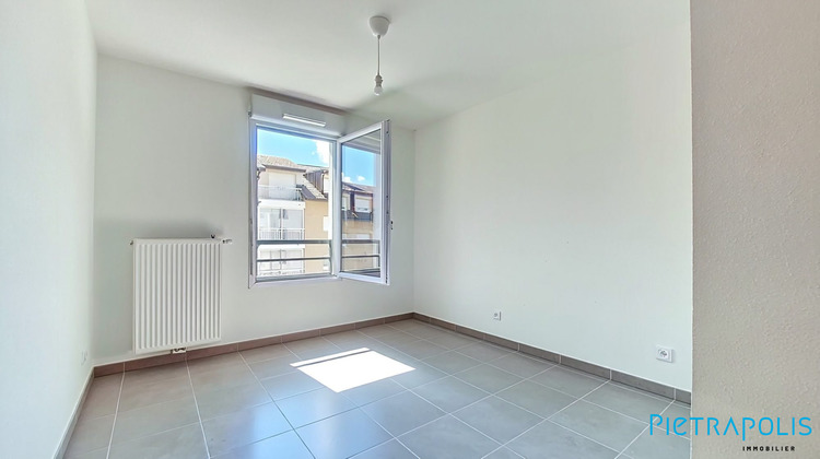 Ma-Cabane - Vente Appartement Gex, 42 m²
