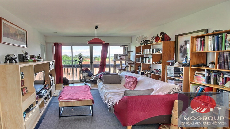 Ma-Cabane - Vente Appartement GEX, 47 m²