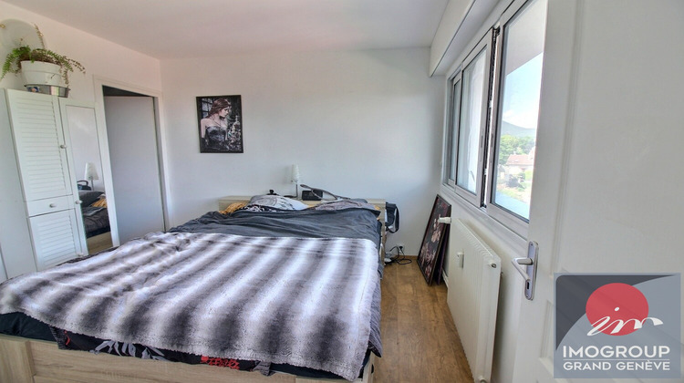 Ma-Cabane - Vente Appartement GEX, 47 m²