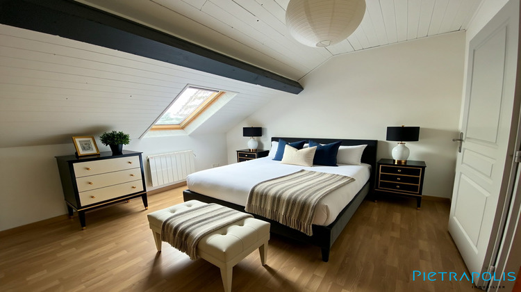 Ma-Cabane - Vente Appartement Gex, 67 m²