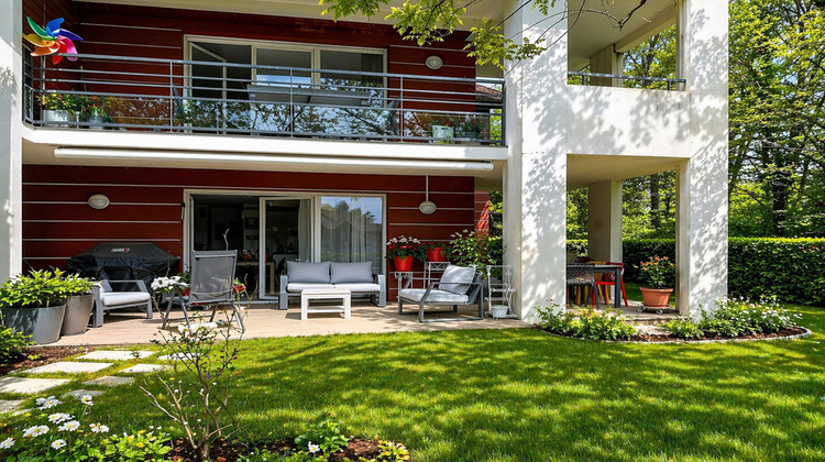 Ma-Cabane - Vente Appartement GEX, 88 m²