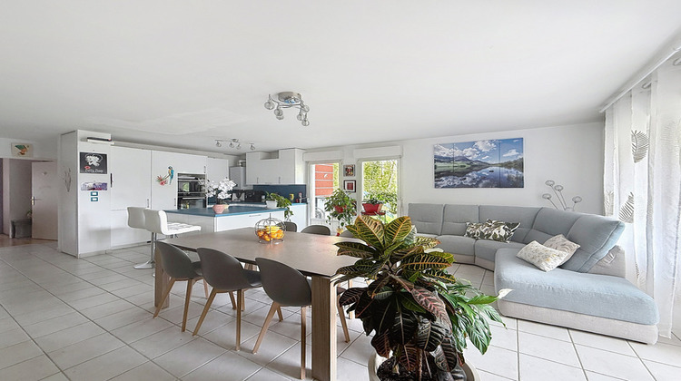 Ma-Cabane - Vente Appartement GEX, 88 m²