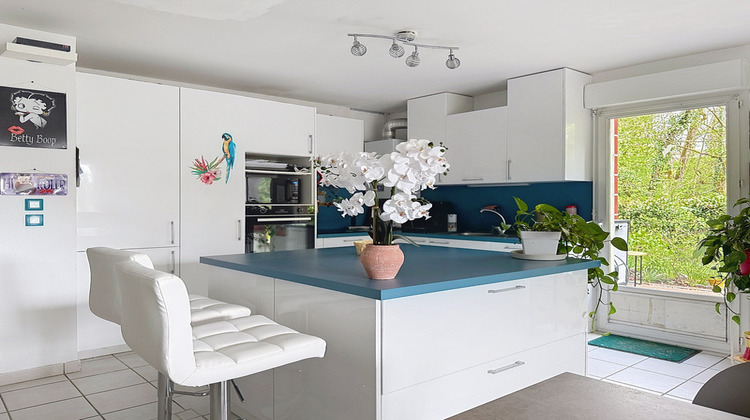 Ma-Cabane - Vente Appartement GEX, 88 m²