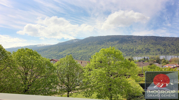Ma-Cabane - Vente Appartement GEX, 30 m²