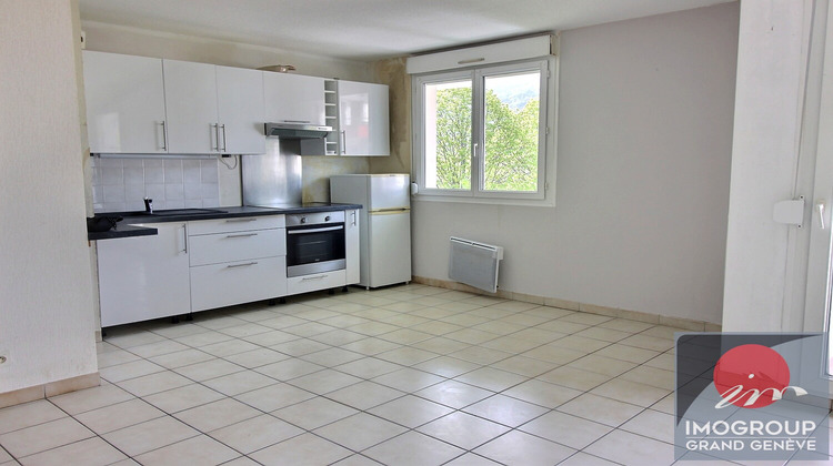 Ma-Cabane - Vente Appartement GEX, 30 m²