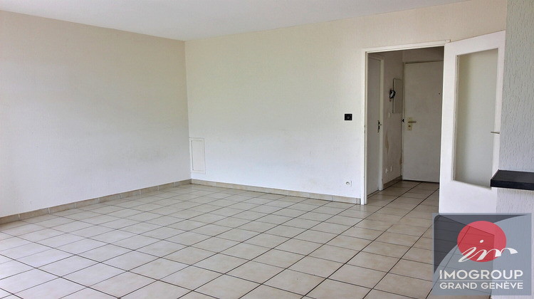 Ma-Cabane - Vente Appartement GEX, 30 m²