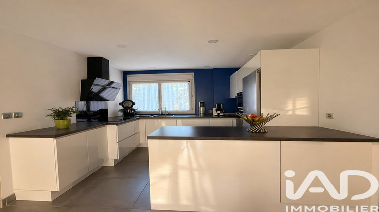 Ma-Cabane - Vente Appartement Gex, 65 m²