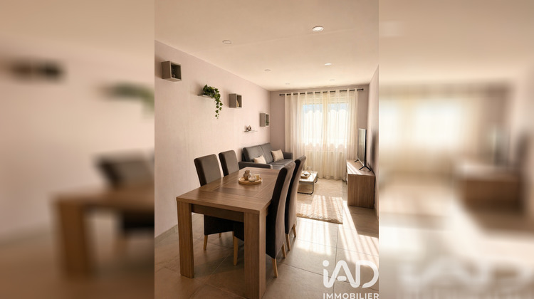 Ma-Cabane - Vente Appartement Gex, 65 m²