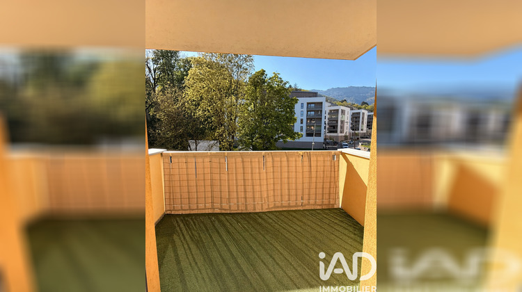 Ma-Cabane - Vente Appartement Gex, 65 m²