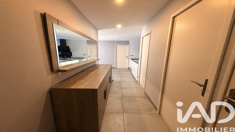 Ma-Cabane - Vente Appartement Gex, 65 m²