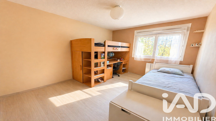 Ma-Cabane - Vente Appartement Gex, 65 m²