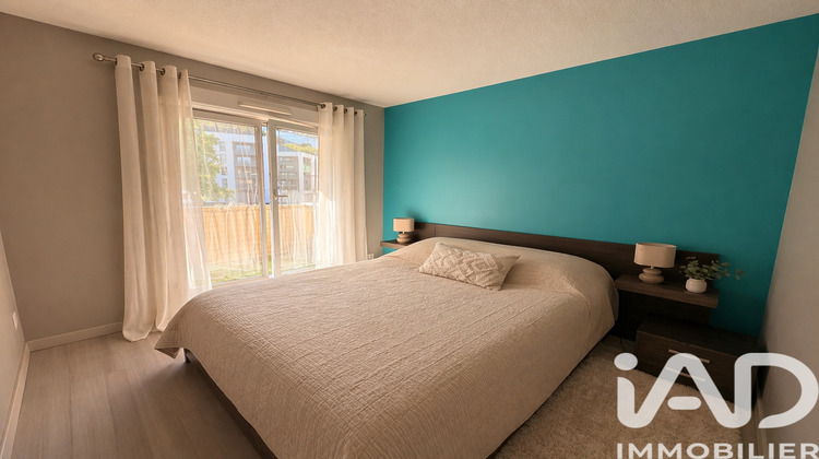 Ma-Cabane - Vente Appartement Gex, 65 m²